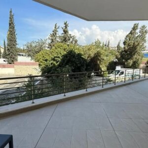 3 Bedroom Apartment for Rent in Mouttagiaka Tourist Area, Limassol District