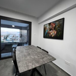 2 Bedroom Apartment for Rent in Limassol – Kapsalos