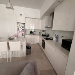 2 Bedroom Apartment for Rent in Potamos Germasogeias, Limassol District
