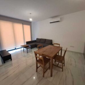 1 Bedroom Apartment for Rent in Limassol – Mesa Geitonia