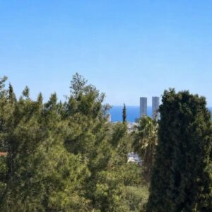 4 Bedroom Apartment for Rent in Limassol – Agia Zoni
