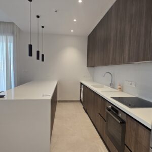 2 Bedroom Apartment for Rent in Germasogeia, Limassol District