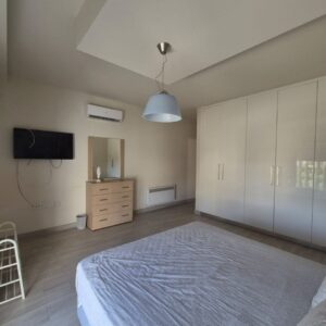 3 Bedroom House for Rent in Pano Polemidia, Limassol District