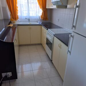 1 Bedroom Apartment for Rent in Limassol – Agia Zoni