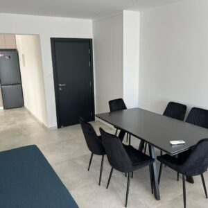 2 Bedroom Apartment for Rent in Limassol – Neapolis