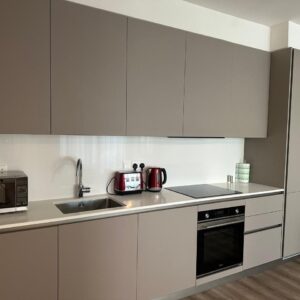 1 Bedroom Apartment for Rent in Limassol – Zakaki
