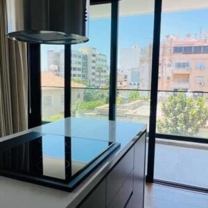 2 Bedroom Apartment for Rent in Limassol – Agia Zoni