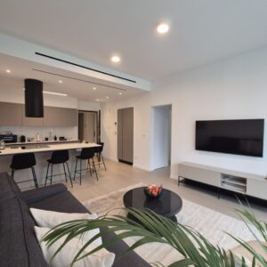 2 Bedroom Apartment for Rent in Limassol – Agia Zoni