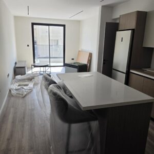 1 Bedroom Apartment for Rent in Limassol – Agios Athanasios