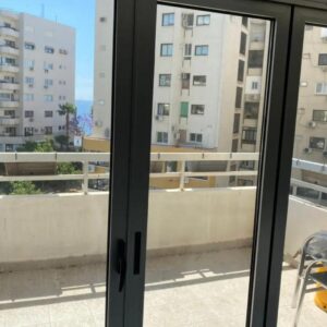 2 Bedroom Apartment for Rent in Limassol – Neapolis