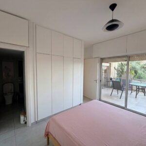 1 Bedroom Apartment for Rent in Agios Tychonas, Limassol District