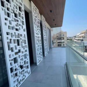 2 Bedroom Apartment for Rent in Germasogeia – Tourist Area, Limassol District