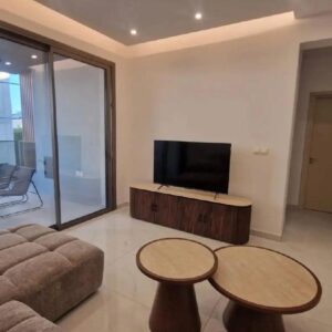 2 Bedroom Apartment for Rent in Agios Nikolaos, Limassol District