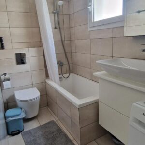 1 Bedroom Apartment for Rent in Limassol District