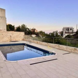 2 Bedroom House for Rent in Agios Tychonas, Limassol District