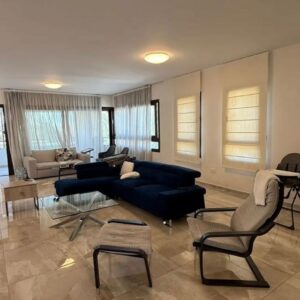 3 Bedroom Apartment for Rent in Mouttagiaka Tourist Area, Limassol District