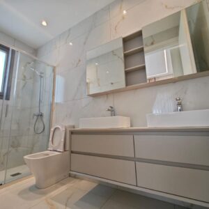1 Bedroom Apartment for Rent in Germasogeia – Columbia, Limassol District