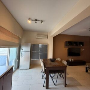 2 Bedroom Apartment for Rent in Limassol – Mesa Geitonia