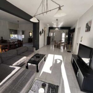 2 Bedroom Apartment for Rent in Limassol – Agios Ioannis
