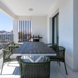 2 Bedroom Apartment for Rent in Limassol – Mesa Geitonia