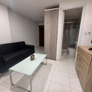 1 Bedroom Apartment for Rent in Limassol – Neapolis