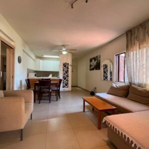 3 Bedroom Apartment for Rent in Agios Tychonas, Limassol District