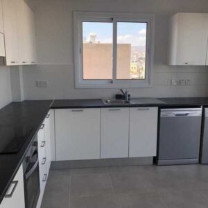 2 Bedroom Apartment for Rent in Limassol – Agios Nicolaos