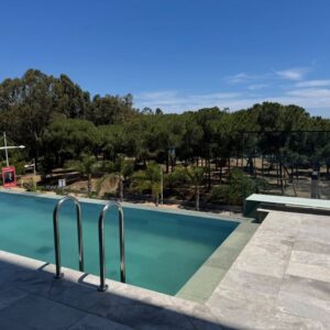 3 Bedroom Apartment for Rent in Germasogeia, Limassol District