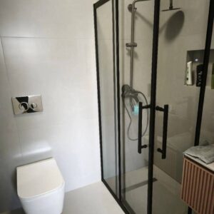 2 Bedroom Apartment for Rent in Germasogeia, Limassol District