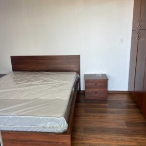 1 Bedroom Apartment for Rent in Limassol – Agios Ioannis