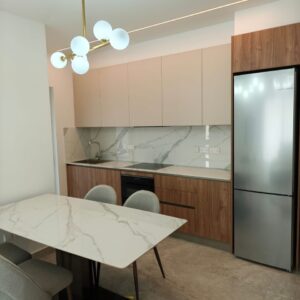 1 Bedroom Apartment for Rent in Limassol – Agios Athanasios