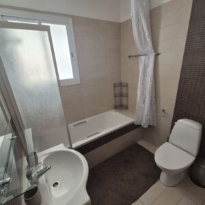2 Bedroom Apartment for Rent in Limassol – Kapsalos