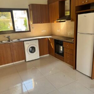 1 Bedroom Apartment for Rent in Germasogeia – Tourist Area, Limassol District