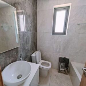 2 Bedroom Apartment for Rent in Germasogeia, Limassol District