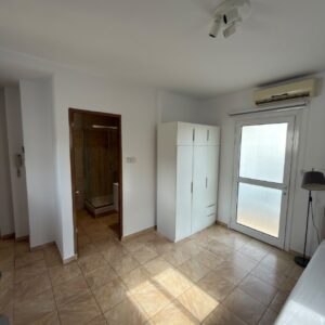 1 Bedroom Apartment for Rent in Limassol – City Center
