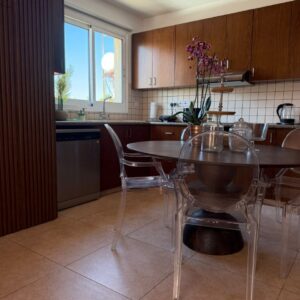 3 Bedroom Apartment for Rent in Limassol – Agios Antonios