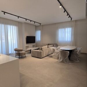 1 Bedroom Apartment for Rent in Potamos Germasogeias, Limassol District