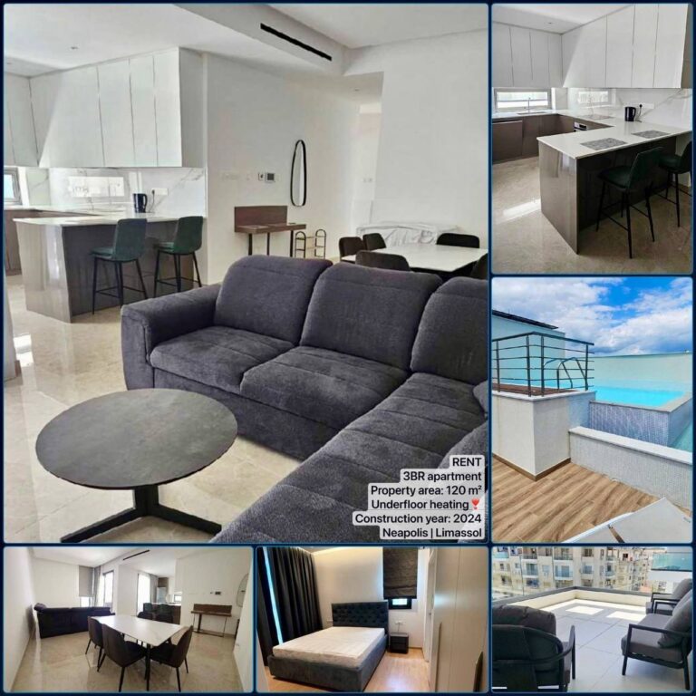 Limassol