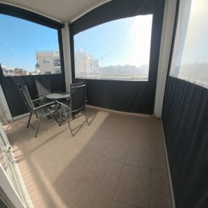 1 Bedroom Apartment for Rent in Limassol District