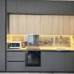 1 Bedroom Apartment for Rent in Limassol – Neapolis
