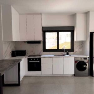 1 Bedroom Apartment for Rent in Agia Triada, Limassol District