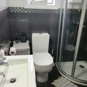 2 Bedroom Apartment for Rent in Limassol – Agios Nicolaos