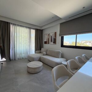2 Bedroom Apartment for Rent in Germasogeia – Columbia, Limassol District