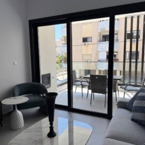 1 Bedroom Apartment for Rent in Limassol