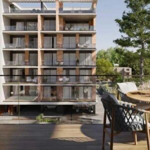 1 Bedroom Apartment for Rent in Germasogeia – Tourist Area, Limassol District