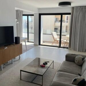2 Bedroom Apartment for Rent in Limassol – Neapolis
