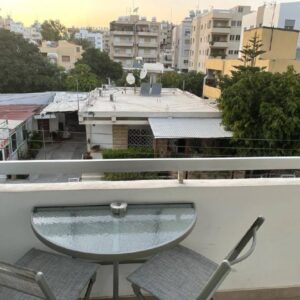 2 Bedroom Apartment for Rent in Limassol – Neapolis