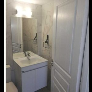 1 Bedroom Apartment for Rent in Limassol – Neapolis