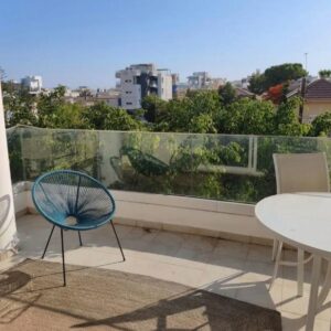 2 Bedroom Apartment for Rent in Germasogeia, Limassol District