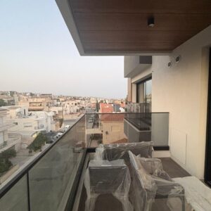 1 Bedroom Apartment for Rent in Limassol – Agios Athanasios